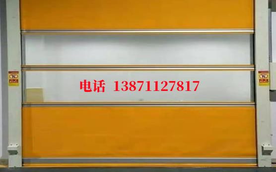 增城洁净室门